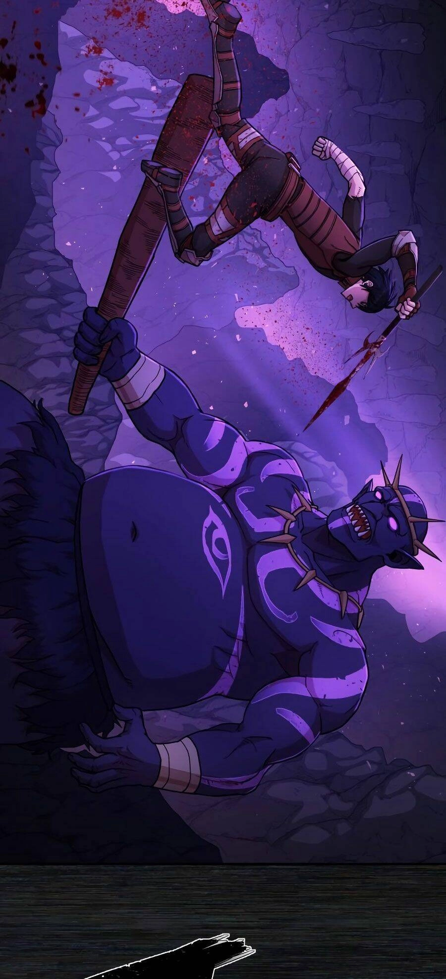 Sự Trở Lại Của Anh Hùng Diệt Thế Chapter 9 - 54