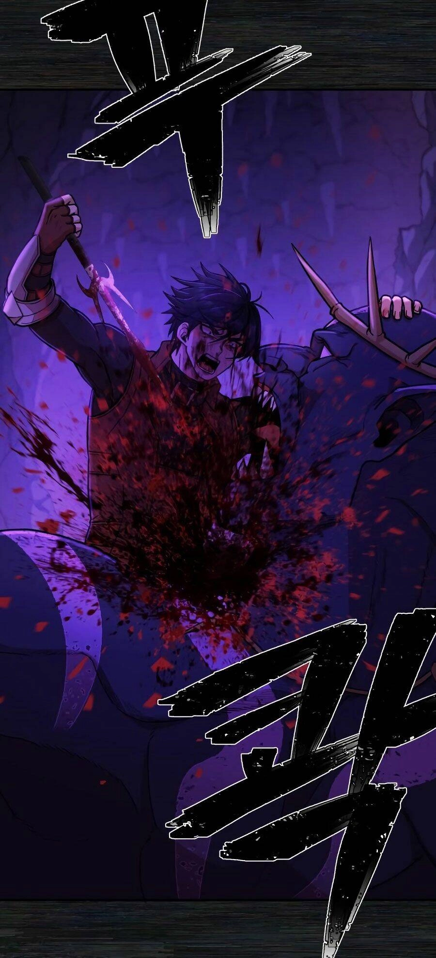 Sự Trở Lại Của Anh Hùng Diệt Thế Chapter 9 - 55