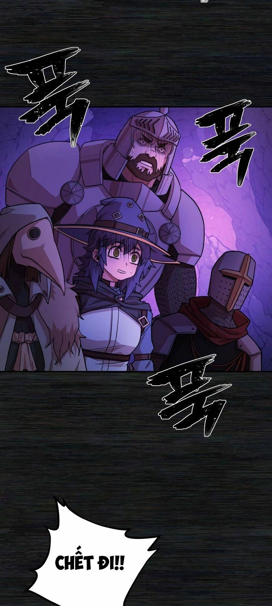 Sự Trở Lại Của Anh Hùng Diệt Thế Chapter 9 - 56