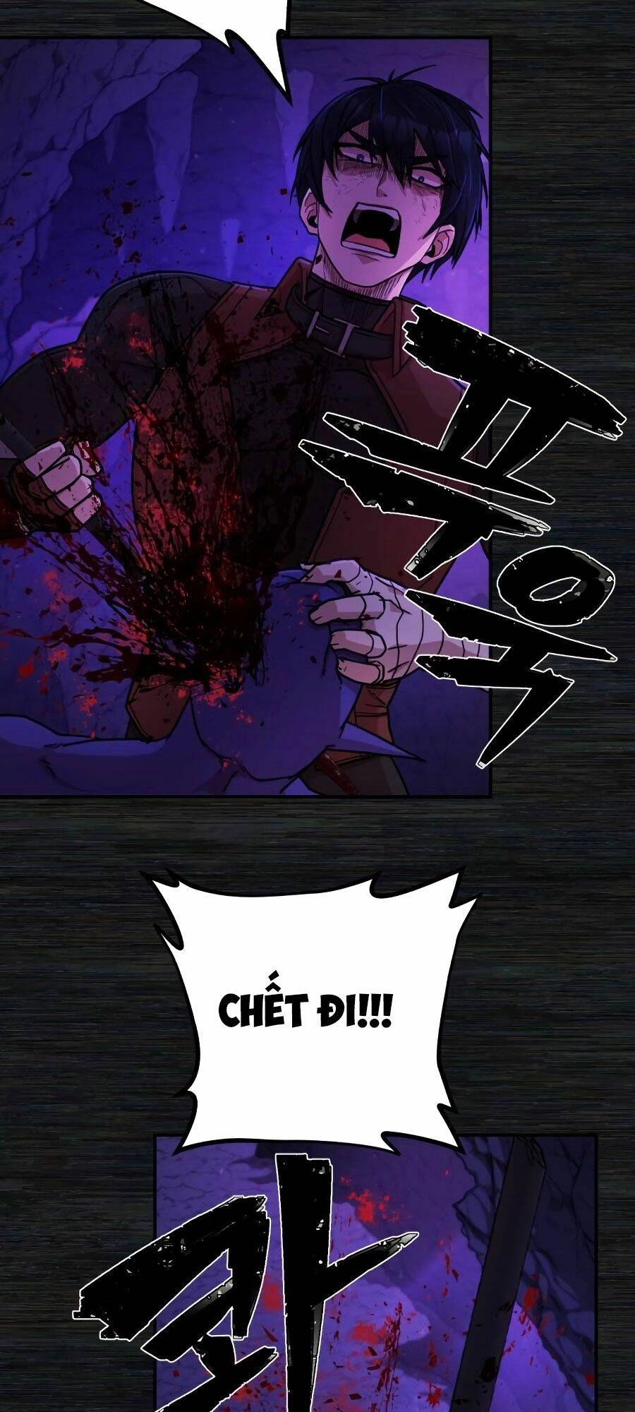 Sự Trở Lại Của Anh Hùng Diệt Thế Chapter 9 - 57