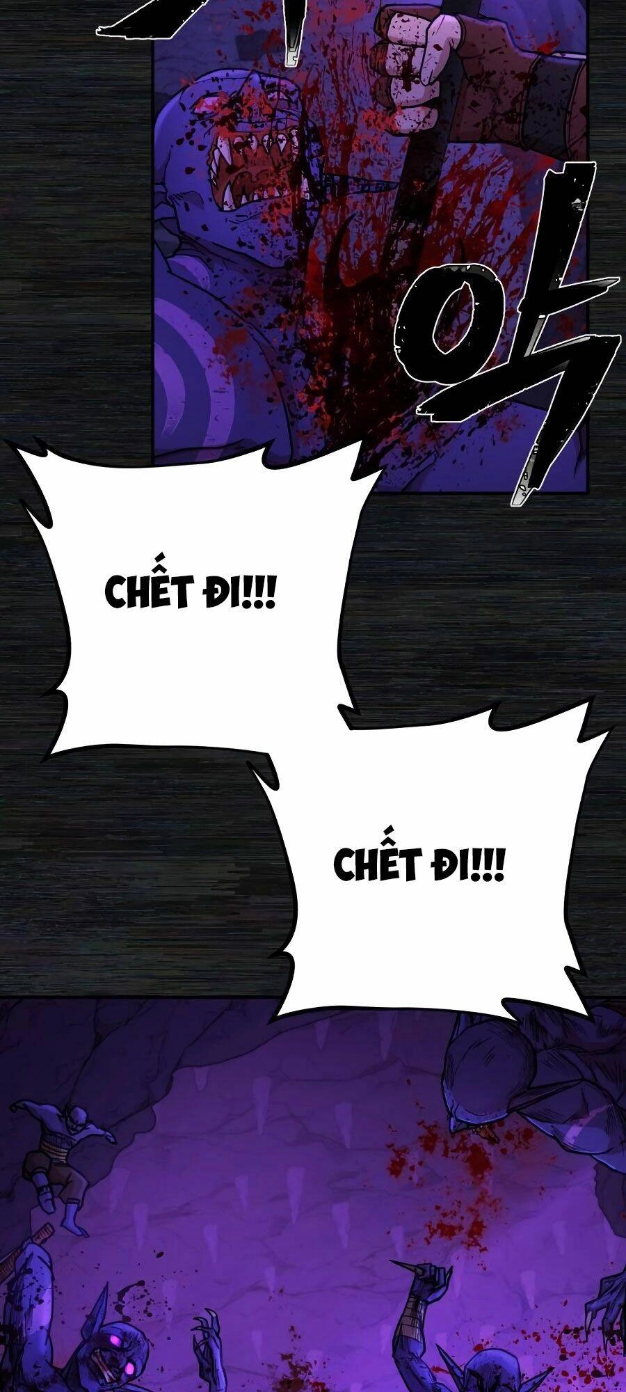 Sự Trở Lại Của Anh Hùng Diệt Thế Chapter 9 - 58