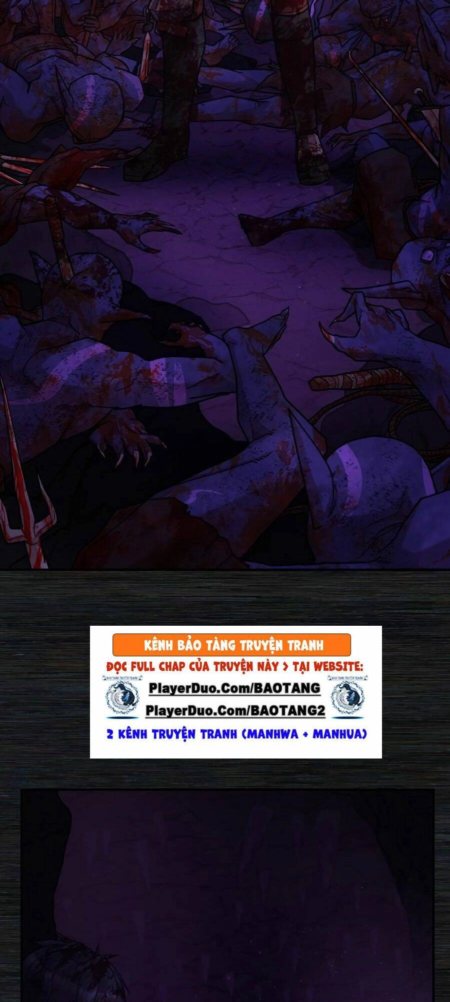 Sự Trở Lại Của Anh Hùng Diệt Thế Chapter 9 - 63