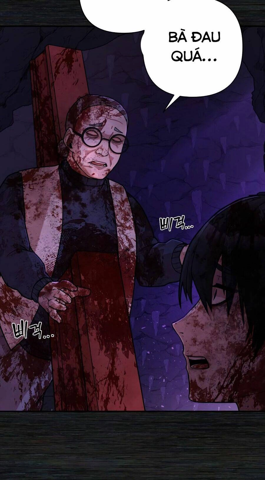 Sự Trở Lại Của Anh Hùng Diệt Thế Chapter 9 - 69