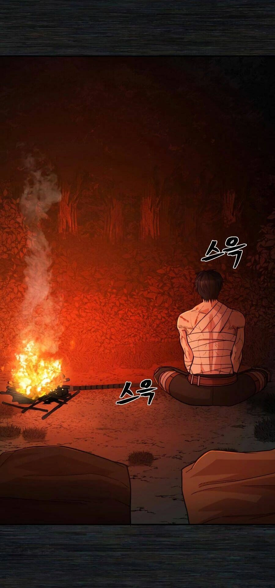 Sự Trở Lại Của Anh Hùng Diệt Thế Chapter 9 - 72