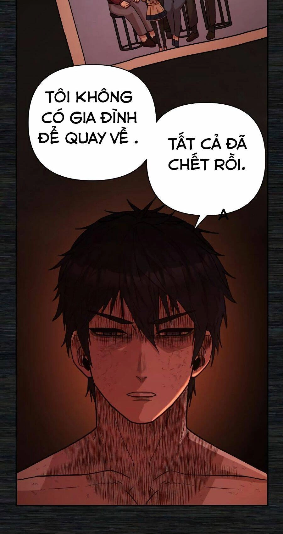 Sự Trở Lại Của Anh Hùng Diệt Thế Chapter 9 - 82