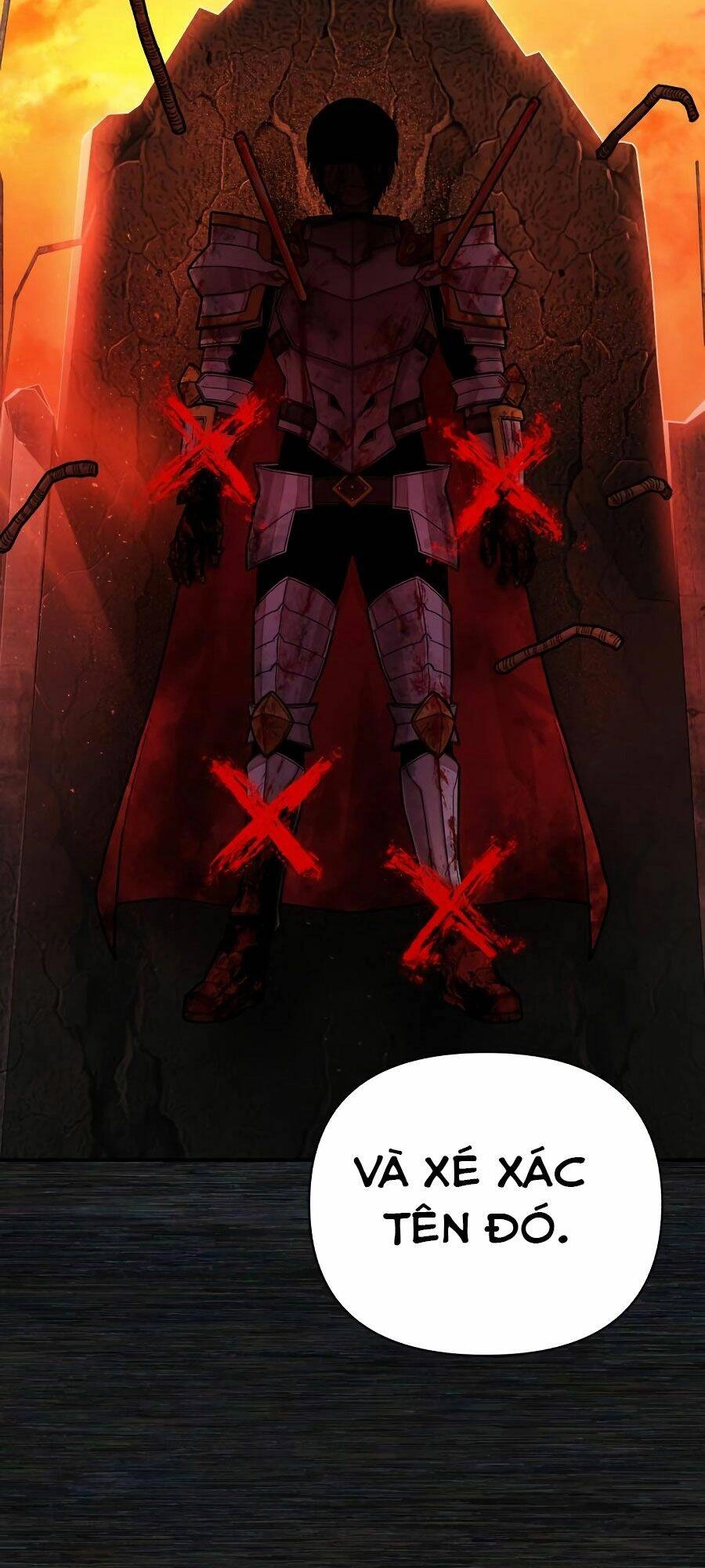 Sự Trở Lại Của Anh Hùng Diệt Thế Chapter 9 - 88