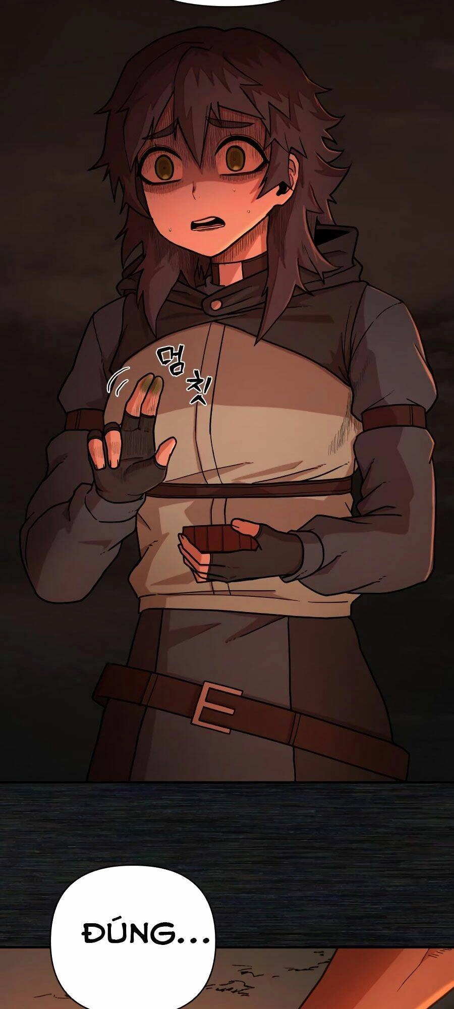 Sự Trở Lại Của Anh Hùng Diệt Thế Chapter 9 - 91