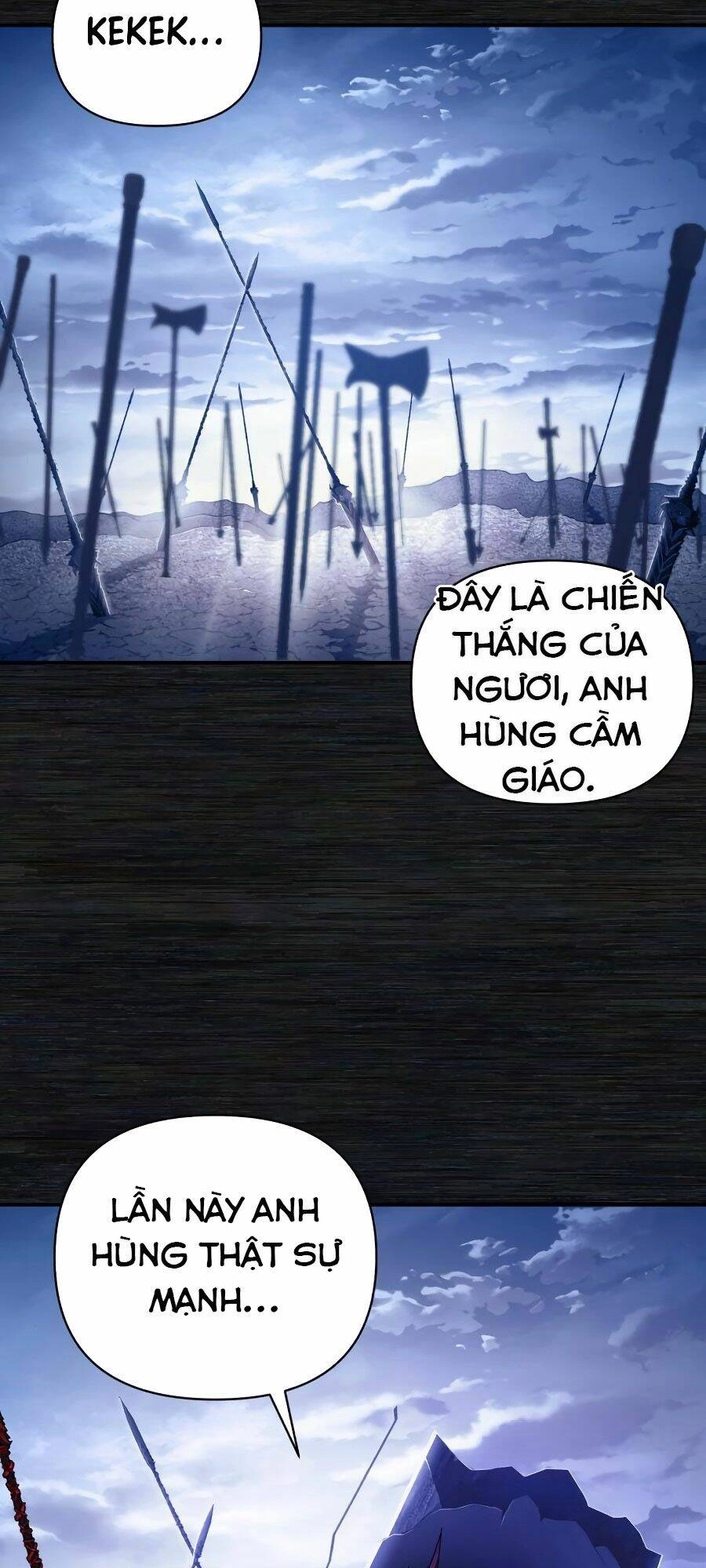 Sự Trở Lại Của Anh Hùng Diệt Thế Chapter 9 - 96