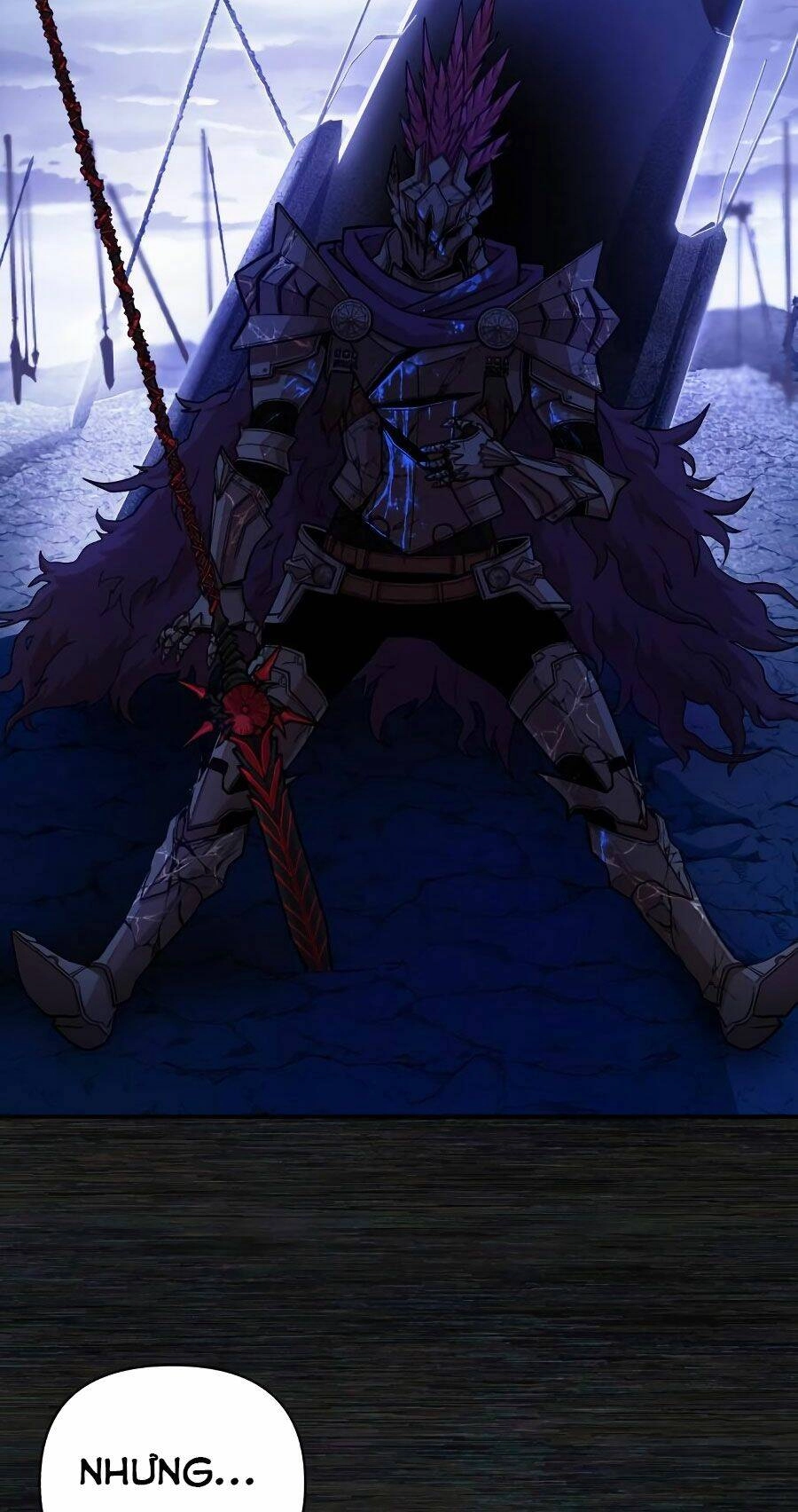 Sự Trở Lại Của Anh Hùng Diệt Thế Chapter 9 - 97