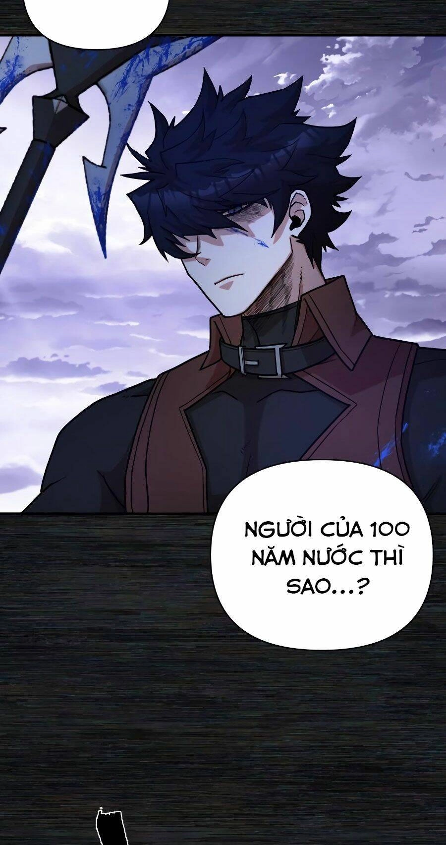 Sự Trở Lại Của Anh Hùng Diệt Thế Chapter 9 - 98