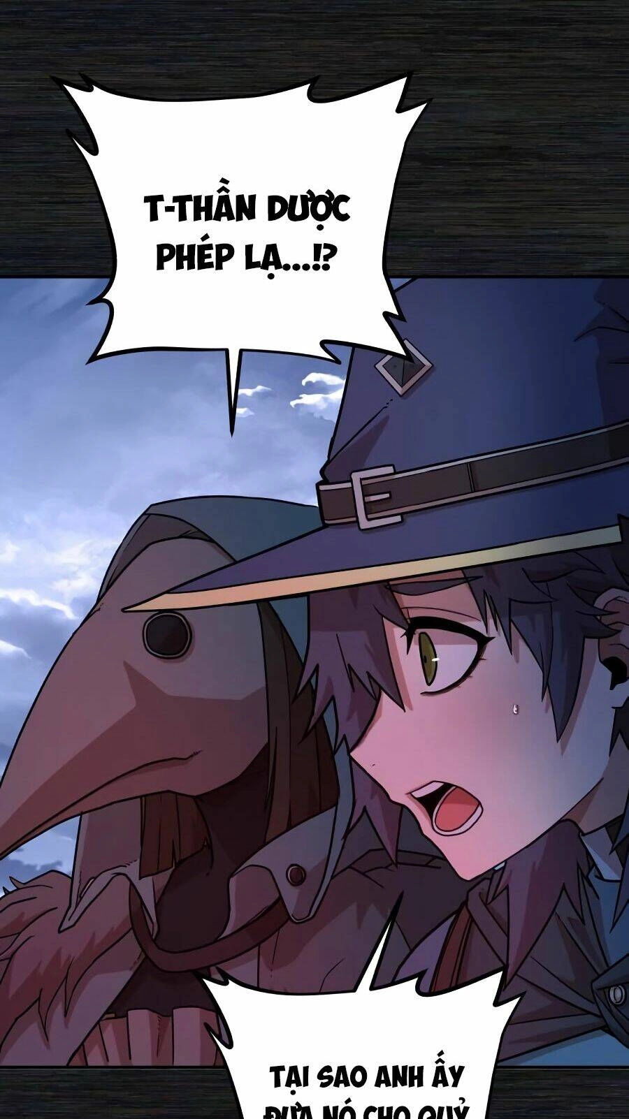 Sự Trở Lại Của Anh Hùng Diệt Thế Chapter 9 - 101