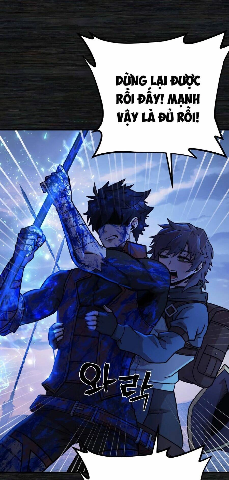 Sự Trở Lại Của Anh Hùng Diệt Thế Chapter 9 - 116