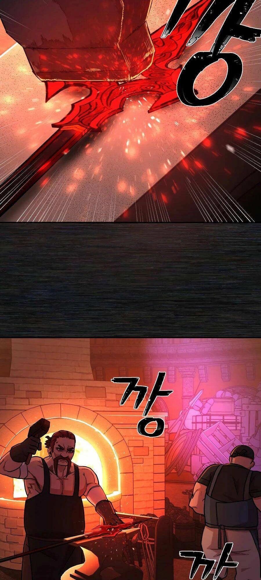 Sự Trở Lại Của Anh Hùng Diệt Thế Chapter 9 - 121