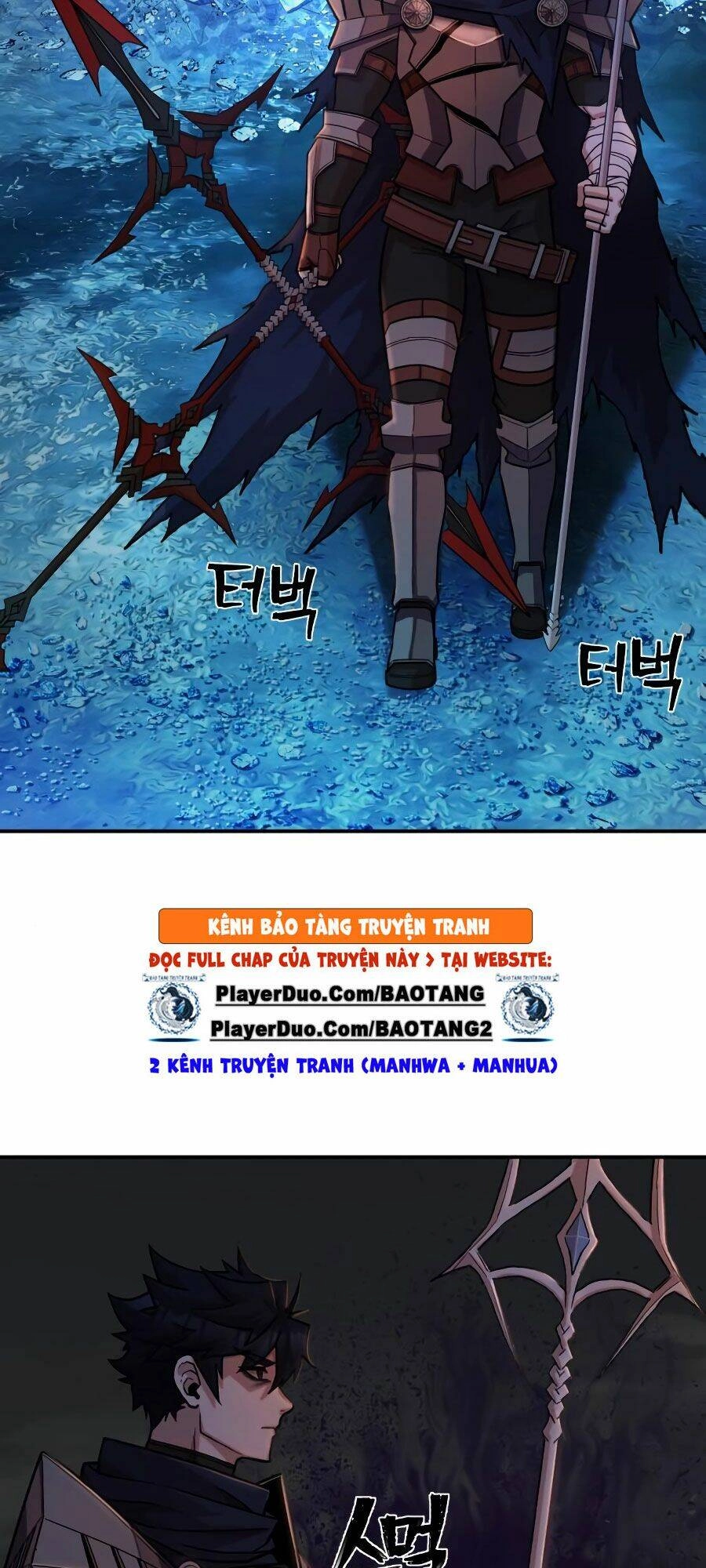 Sự Trở Lại Của Anh Hùng Diệt Thế Chapter 9 - 128