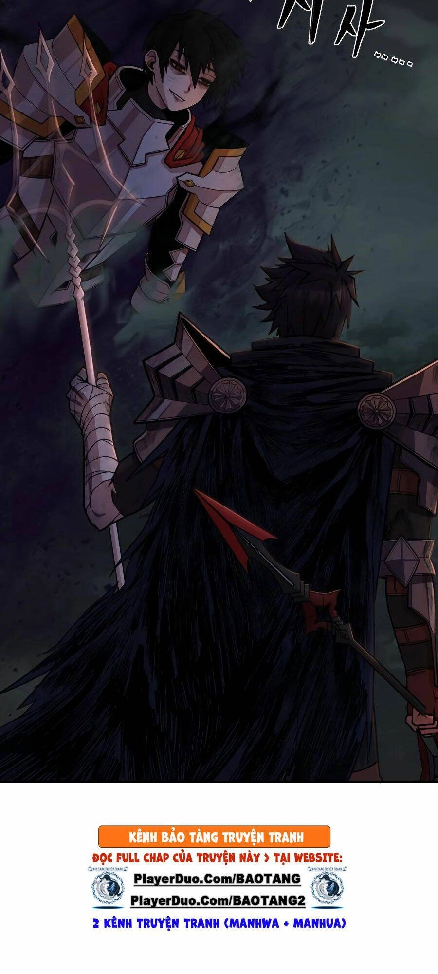 Sự Trở Lại Của Anh Hùng Diệt Thế Chapter 9 - 136