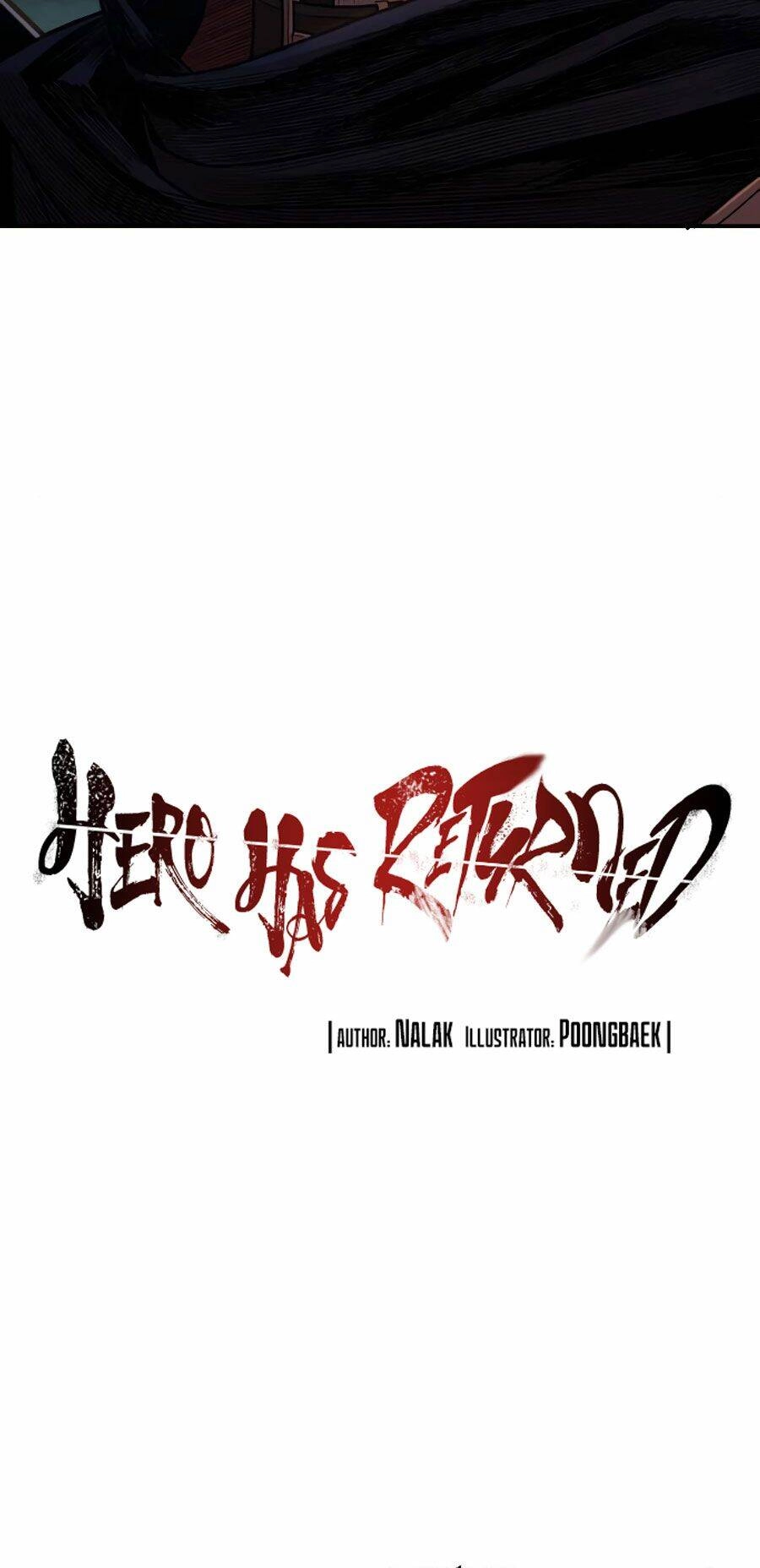 Sự Trở Lại Của Anh Hùng Diệt Thế Chapter 9 - 138