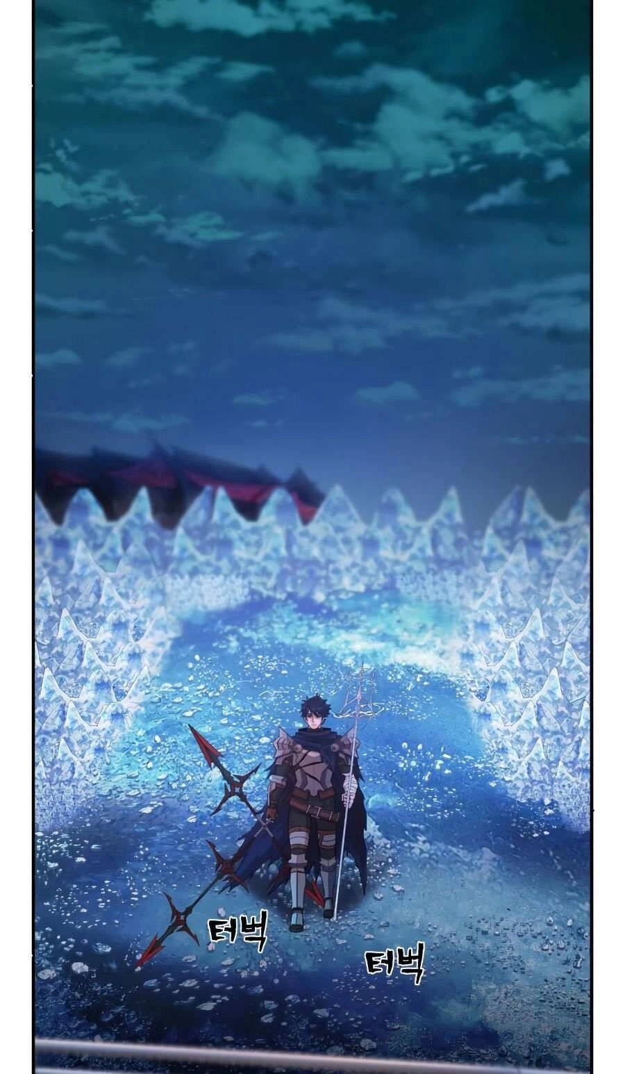 Sự Trở Lại Của Anh Hùng Diệt Thế Chapter 10 - 2