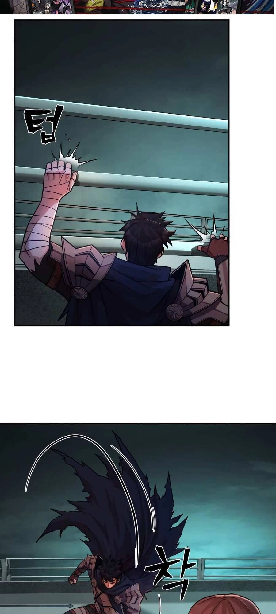 Sự Trở Lại Của Anh Hùng Diệt Thế Chapter 10 - 6