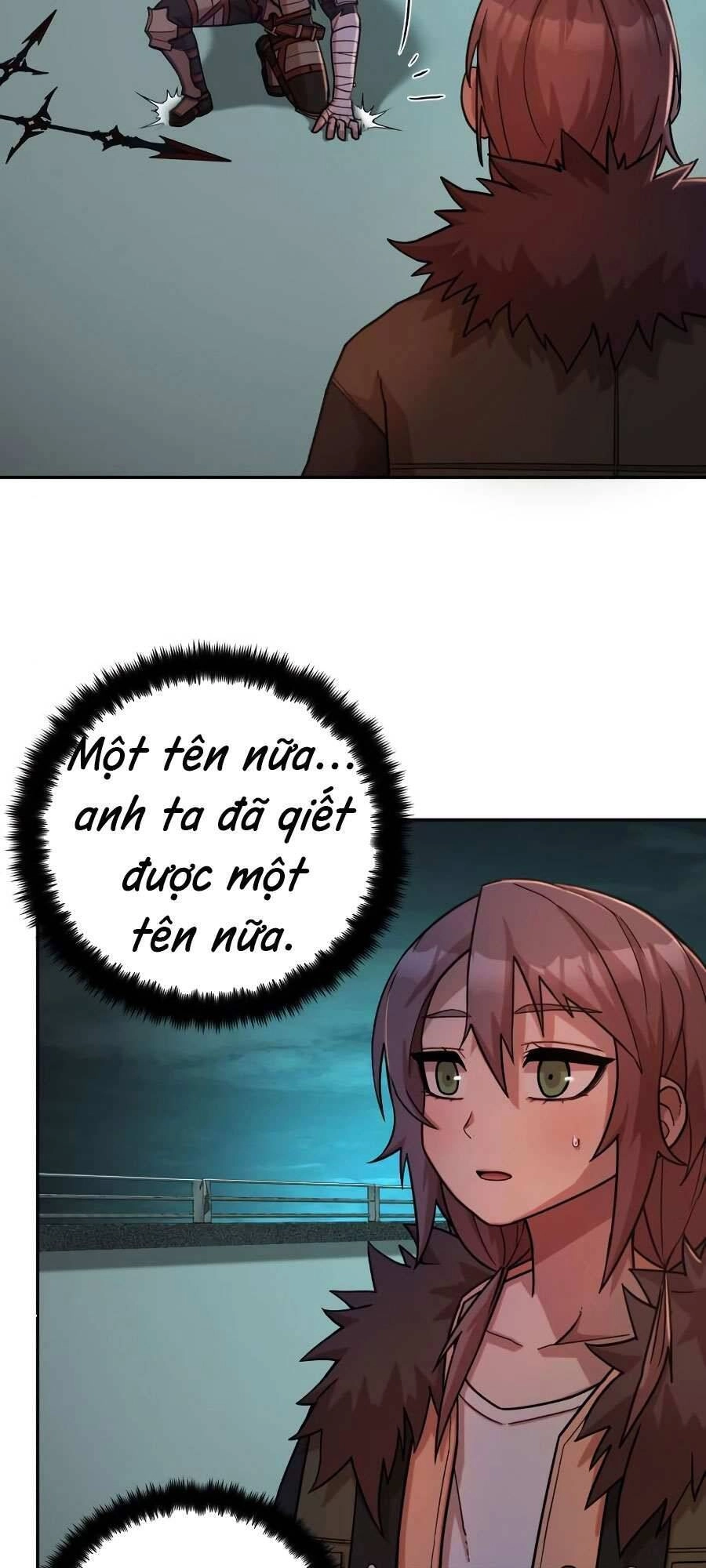 Sự Trở Lại Của Anh Hùng Diệt Thế Chapter 10 - 7