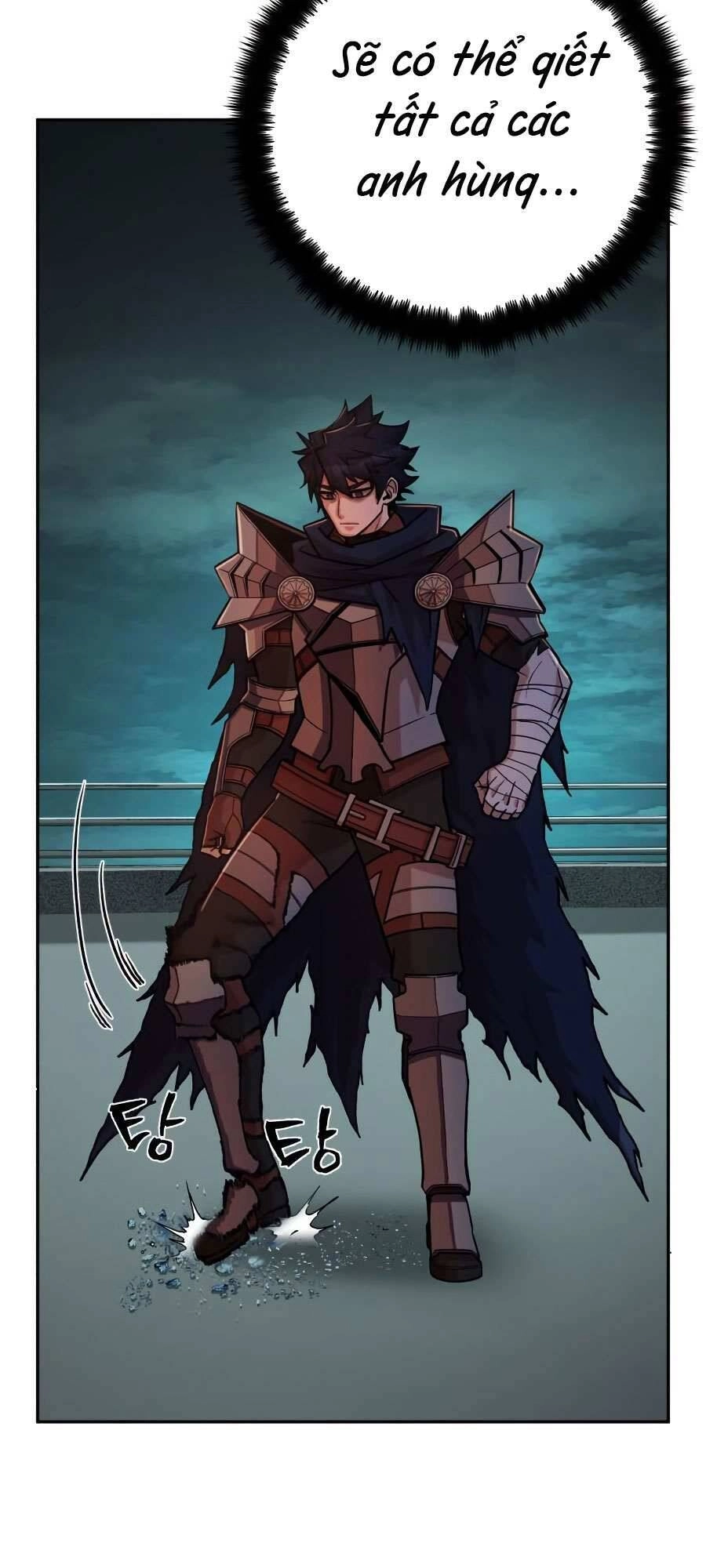 Sự Trở Lại Của Anh Hùng Diệt Thế Chapter 10 - 9