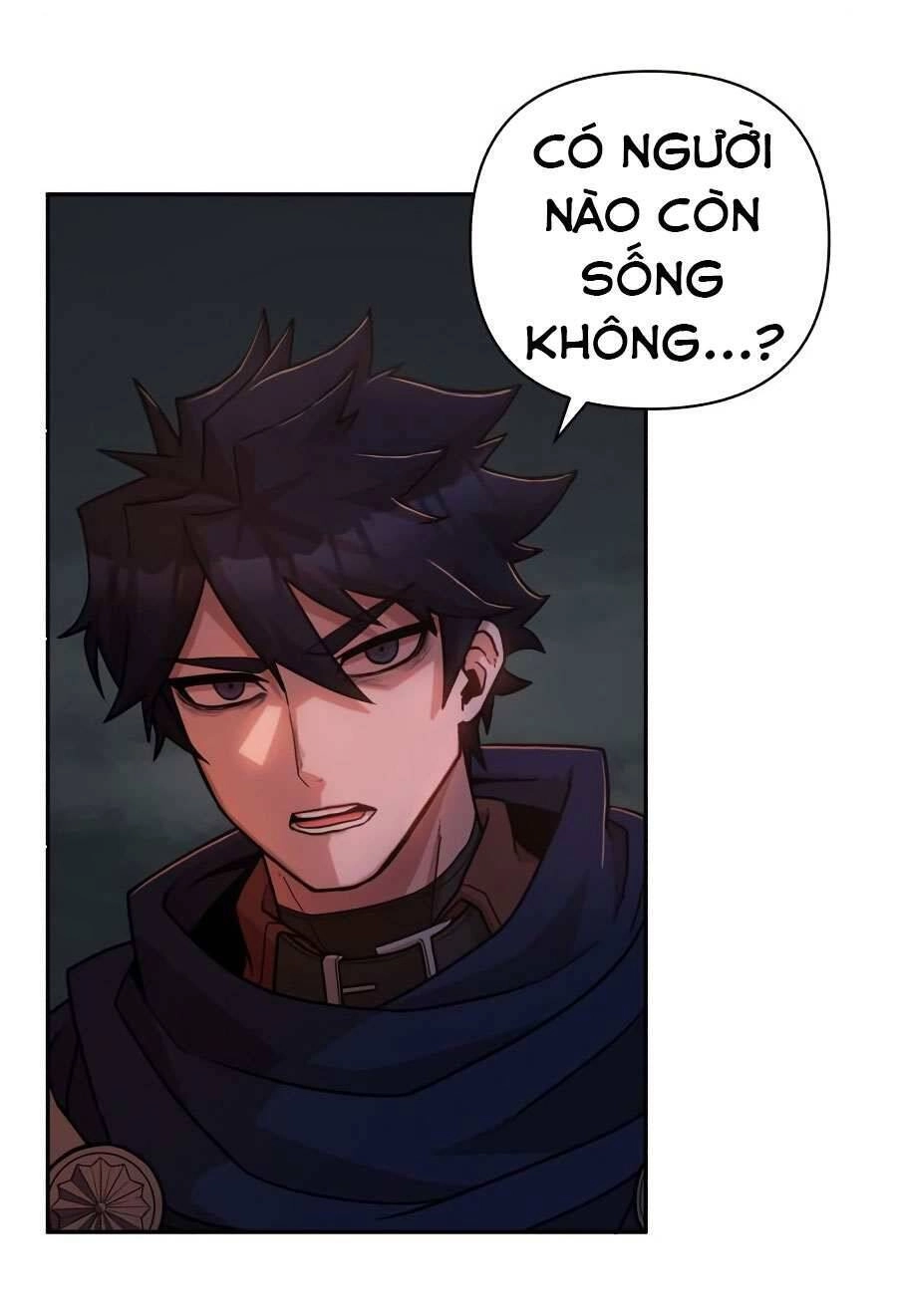 Sự Trở Lại Của Anh Hùng Diệt Thế Chapter 10 - 10