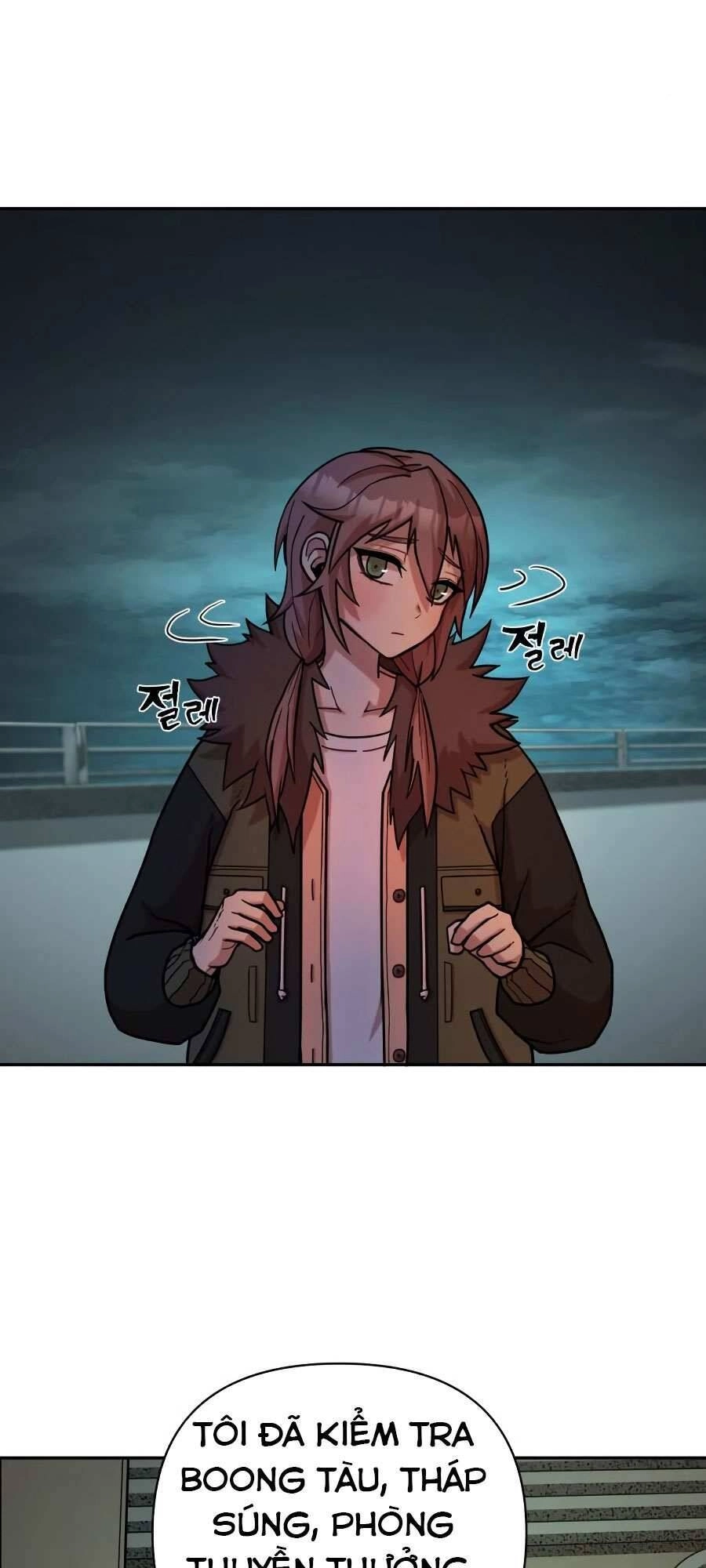 Sự Trở Lại Của Anh Hùng Diệt Thế Chapter 10 - 11