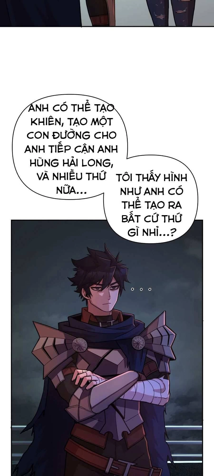 Sự Trở Lại Của Anh Hùng Diệt Thế Chapter 10 - 17