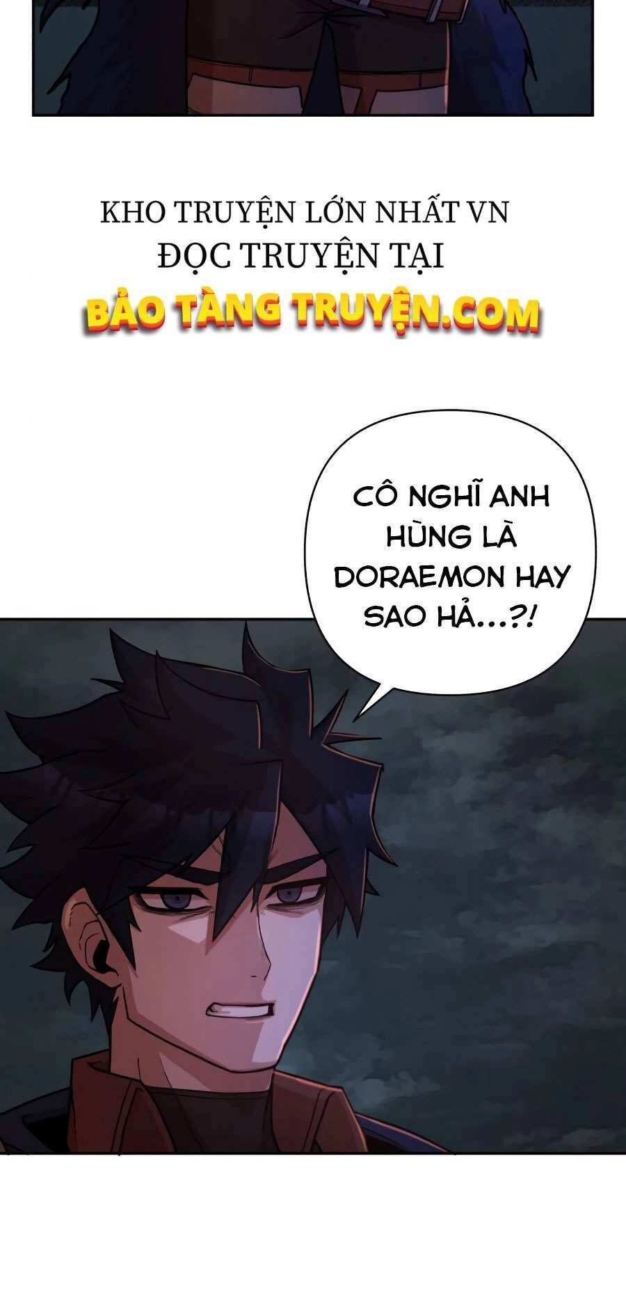 Sự Trở Lại Của Anh Hùng Diệt Thế Chapter 10 - 18