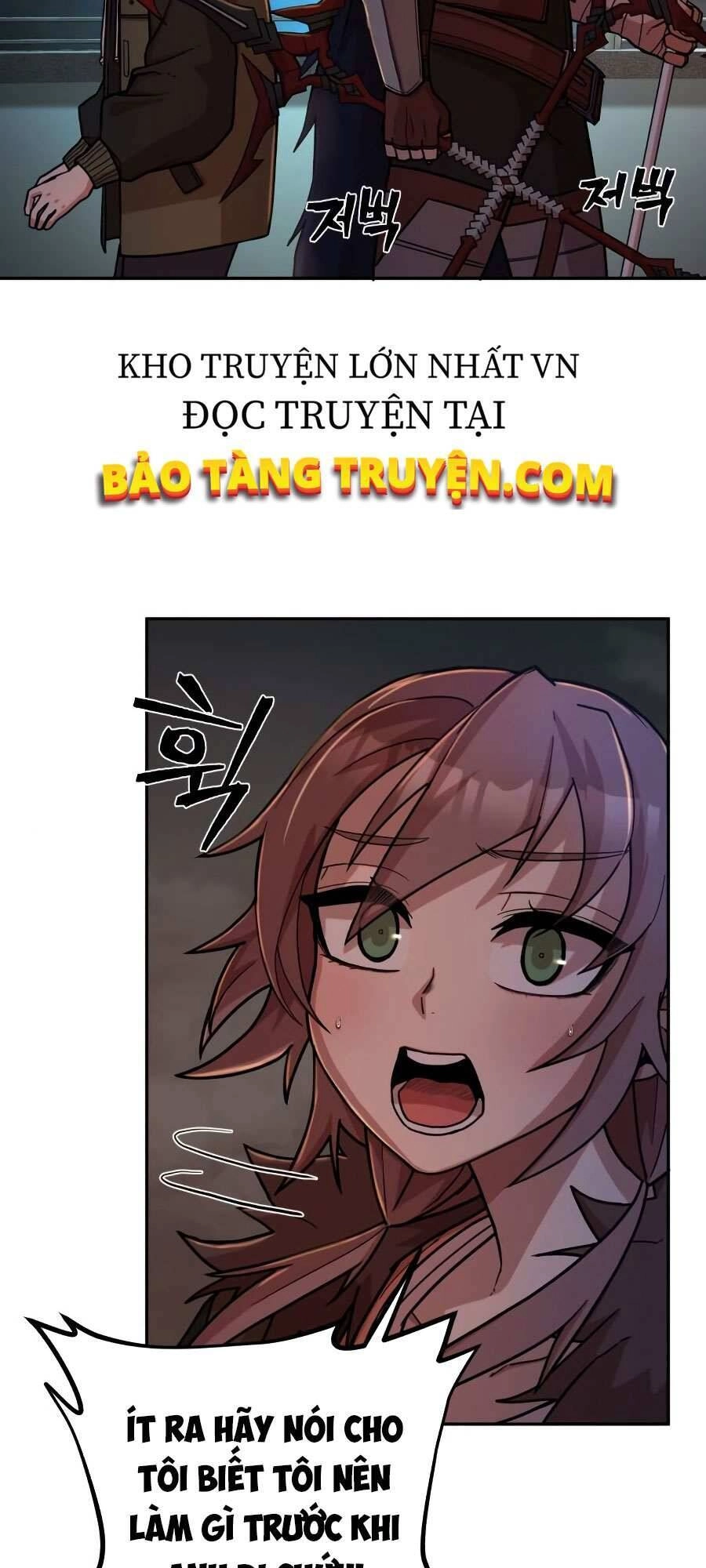 Sự Trở Lại Của Anh Hùng Diệt Thế Chapter 10 - 23