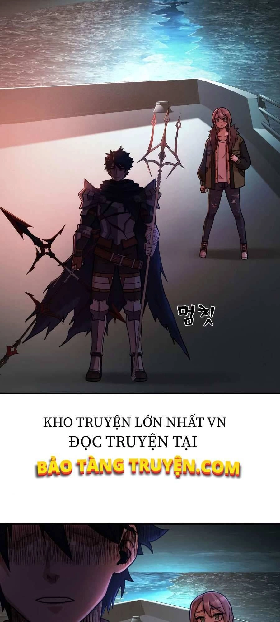 Sự Trở Lại Của Anh Hùng Diệt Thế Chapter 10 - 25