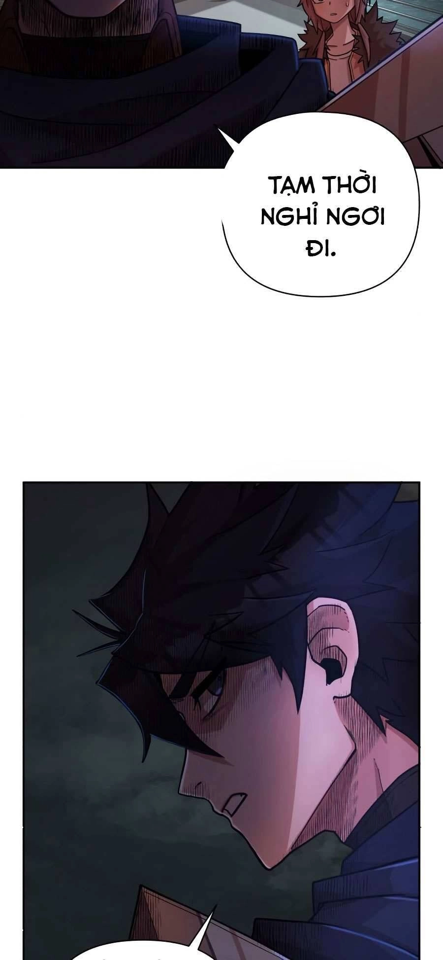 Sự Trở Lại Của Anh Hùng Diệt Thế Chapter 10 - 26