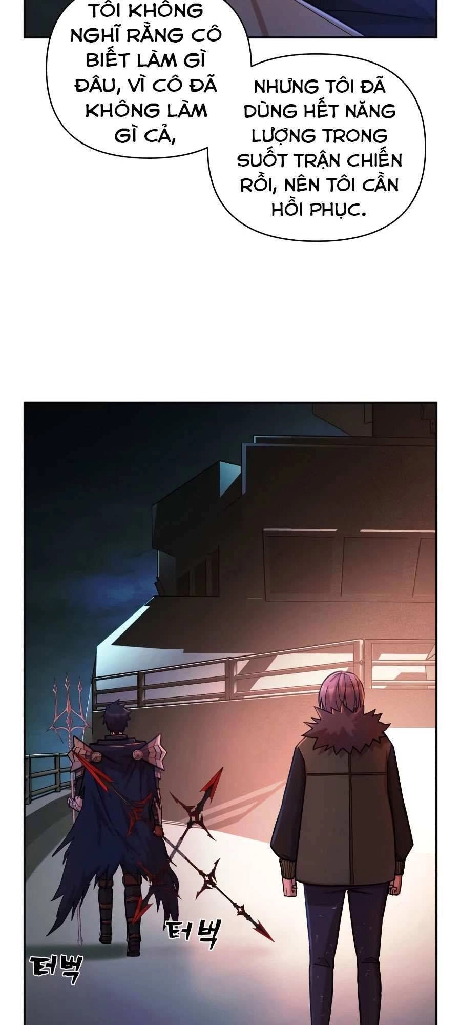 Sự Trở Lại Của Anh Hùng Diệt Thế Chapter 10 - 27