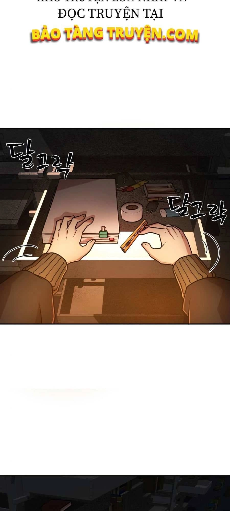 Sự Trở Lại Của Anh Hùng Diệt Thế Chapter 10 - 36