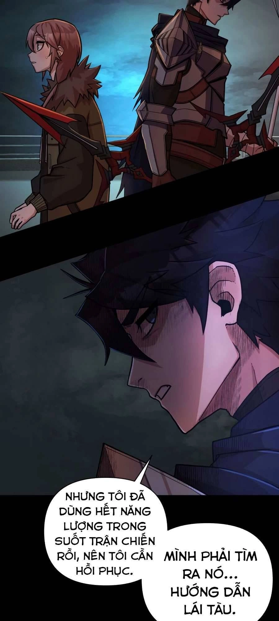 Sự Trở Lại Của Anh Hùng Diệt Thế Chapter 10 - 40