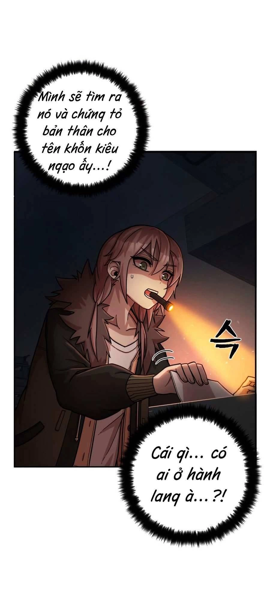 Sự Trở Lại Của Anh Hùng Diệt Thế Chapter 10 - 42