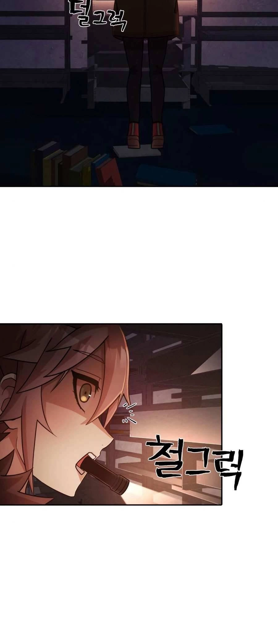 Sự Trở Lại Của Anh Hùng Diệt Thế Chapter 10 - 45