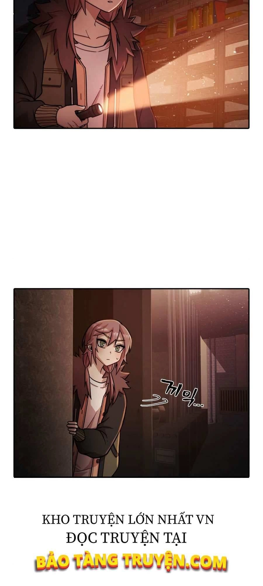 Sự Trở Lại Của Anh Hùng Diệt Thế Chapter 10 - 49