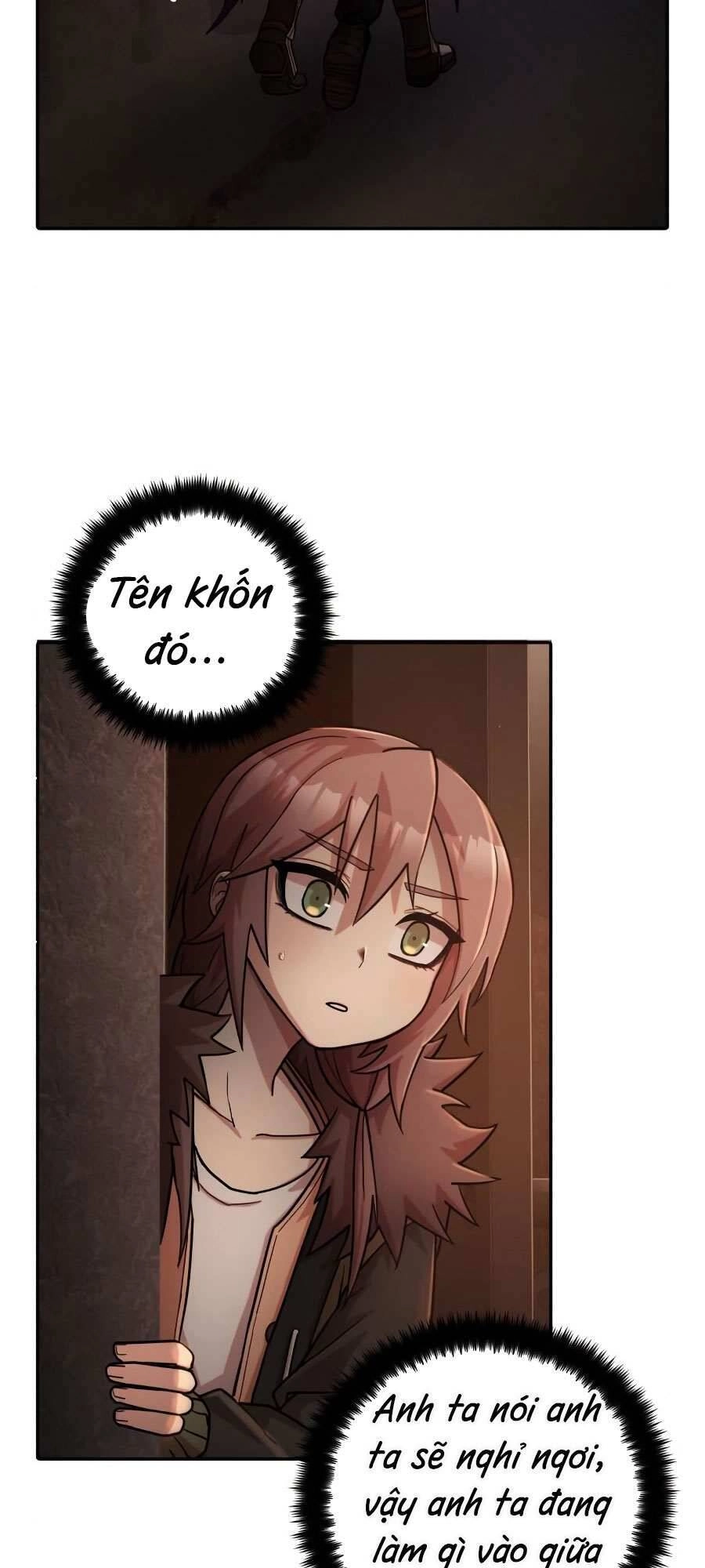 Sự Trở Lại Của Anh Hùng Diệt Thế Chapter 10 - 52