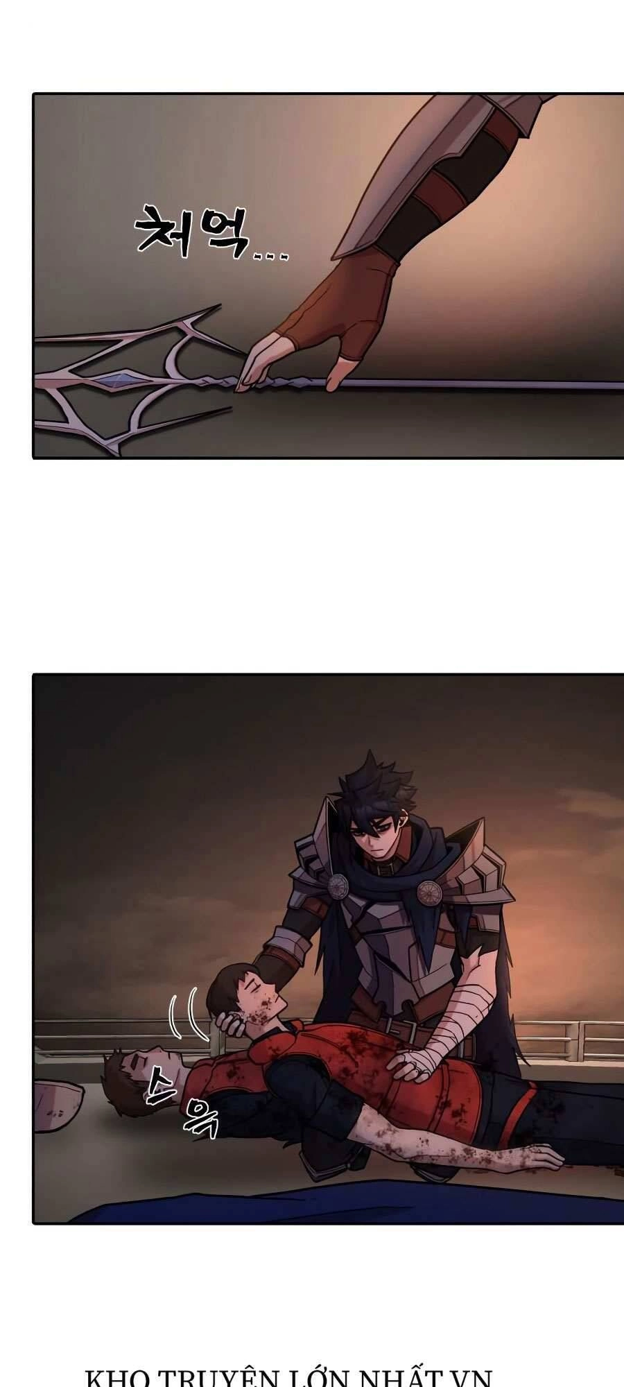 Sự Trở Lại Của Anh Hùng Diệt Thế Chapter 10 - 54