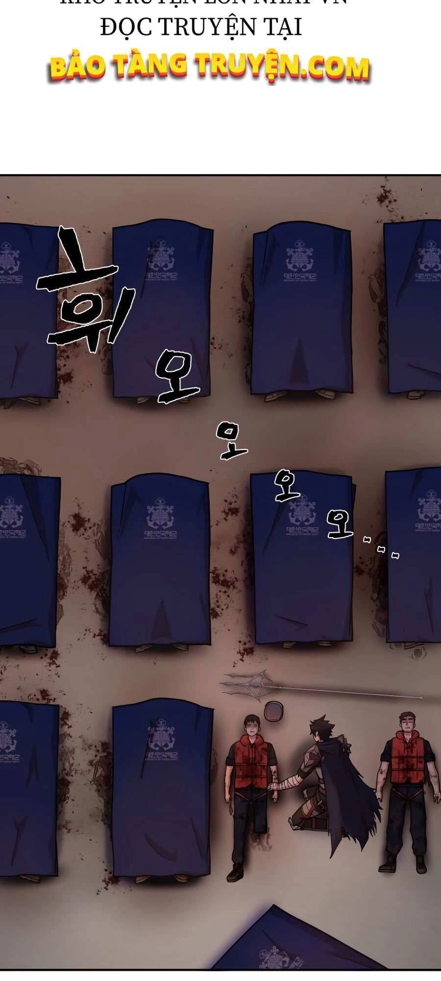 Sự Trở Lại Của Anh Hùng Diệt Thế Chapter 10 - 55