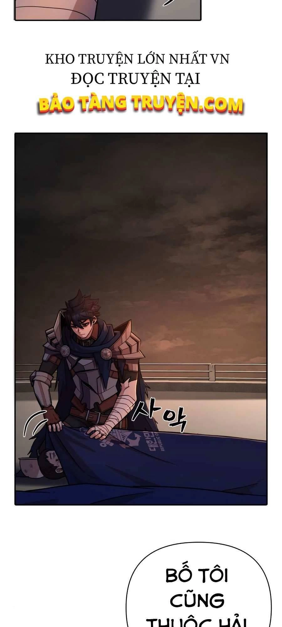 Sự Trở Lại Của Anh Hùng Diệt Thế Chapter 10 - 58