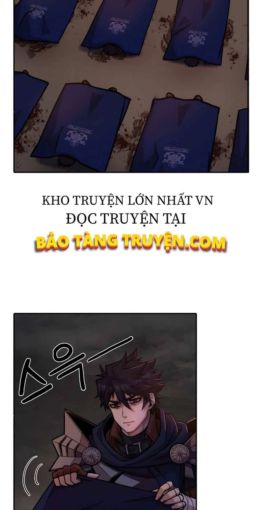 Sự Trở Lại Của Anh Hùng Diệt Thế Chapter 10 - 61