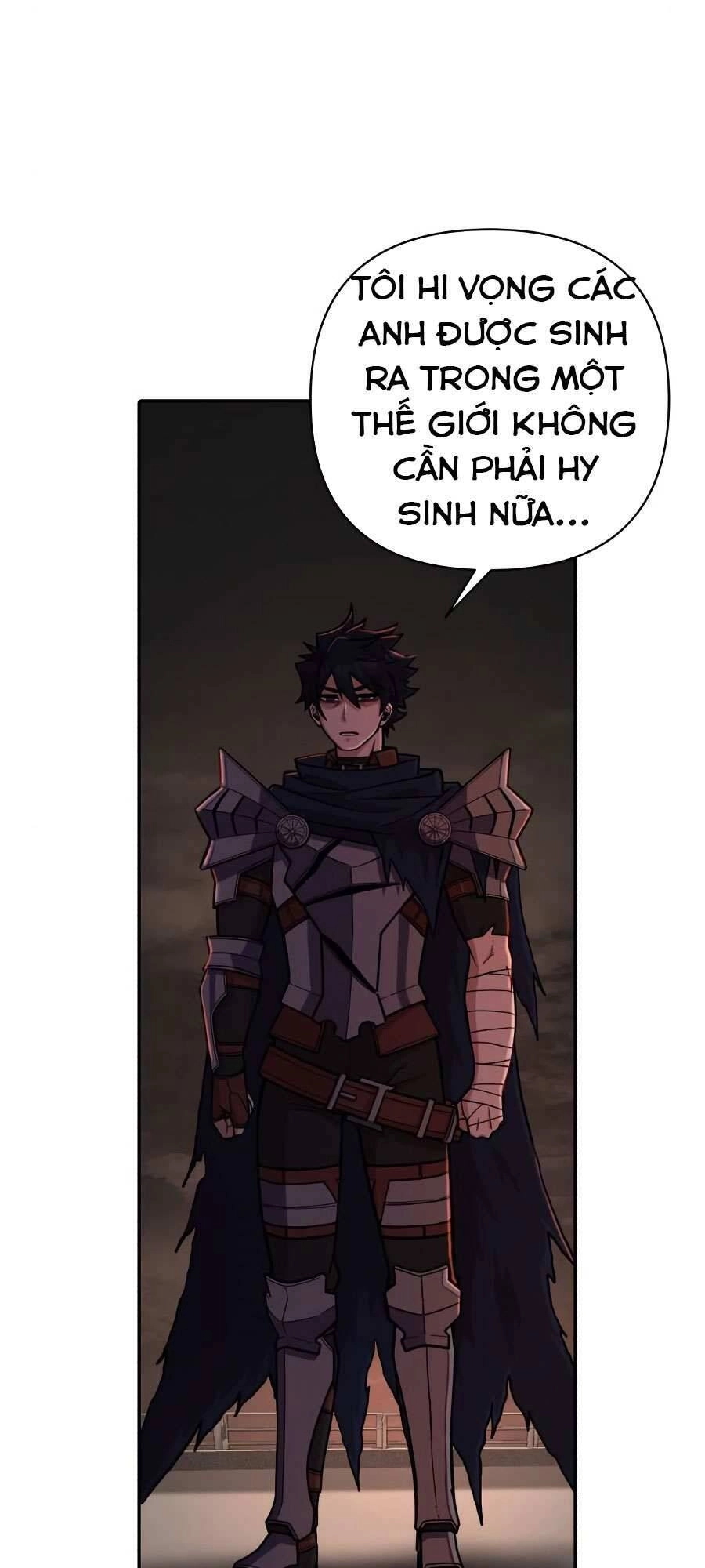 Sự Trở Lại Của Anh Hùng Diệt Thế Chapter 10 - 68