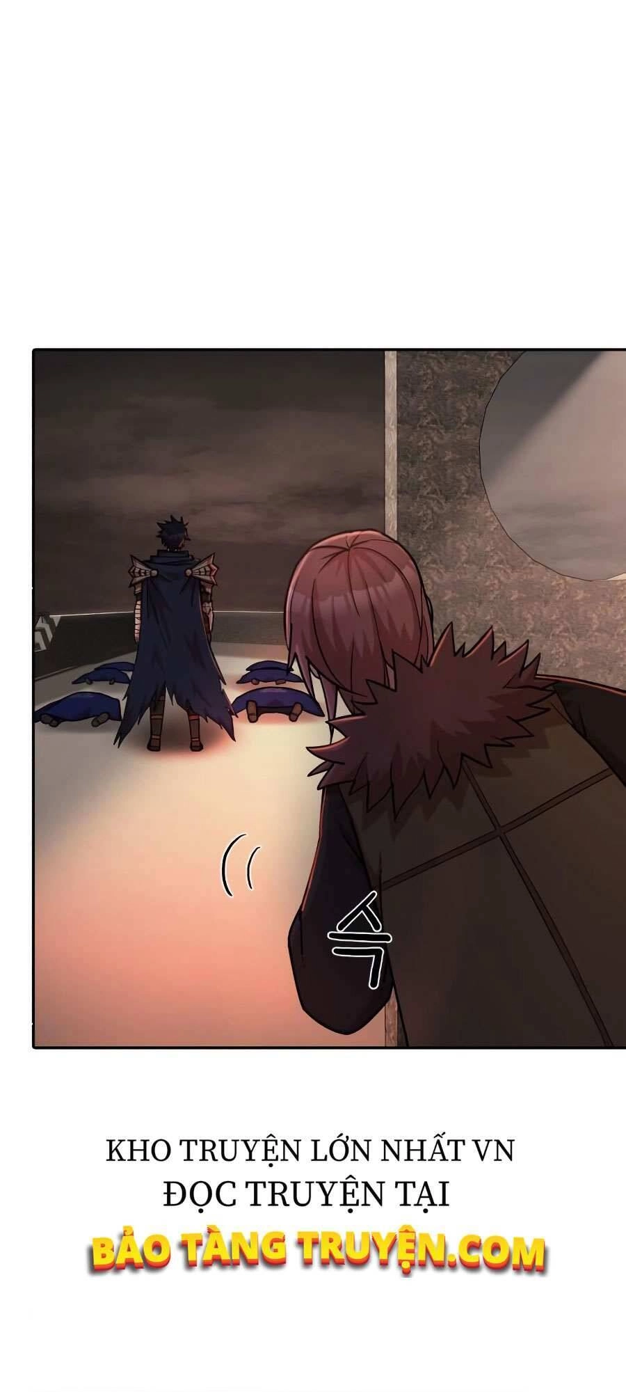 Sự Trở Lại Của Anh Hùng Diệt Thế Chapter 10 - 70