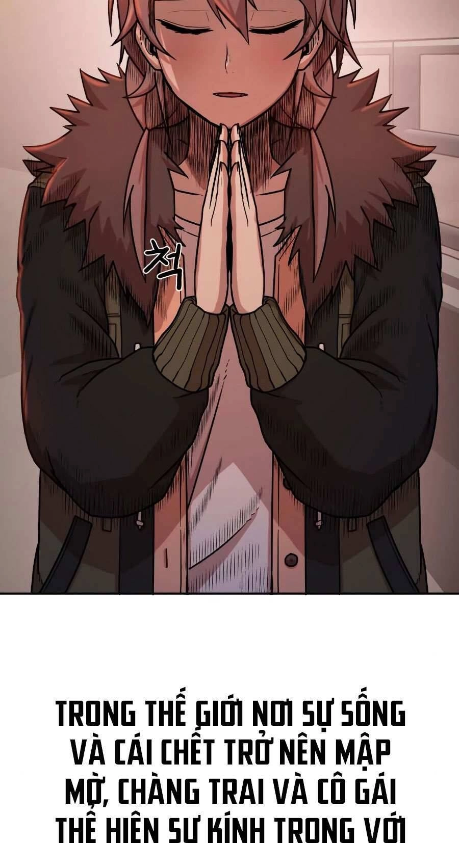 Sự Trở Lại Của Anh Hùng Diệt Thế Chapter 10 - 73