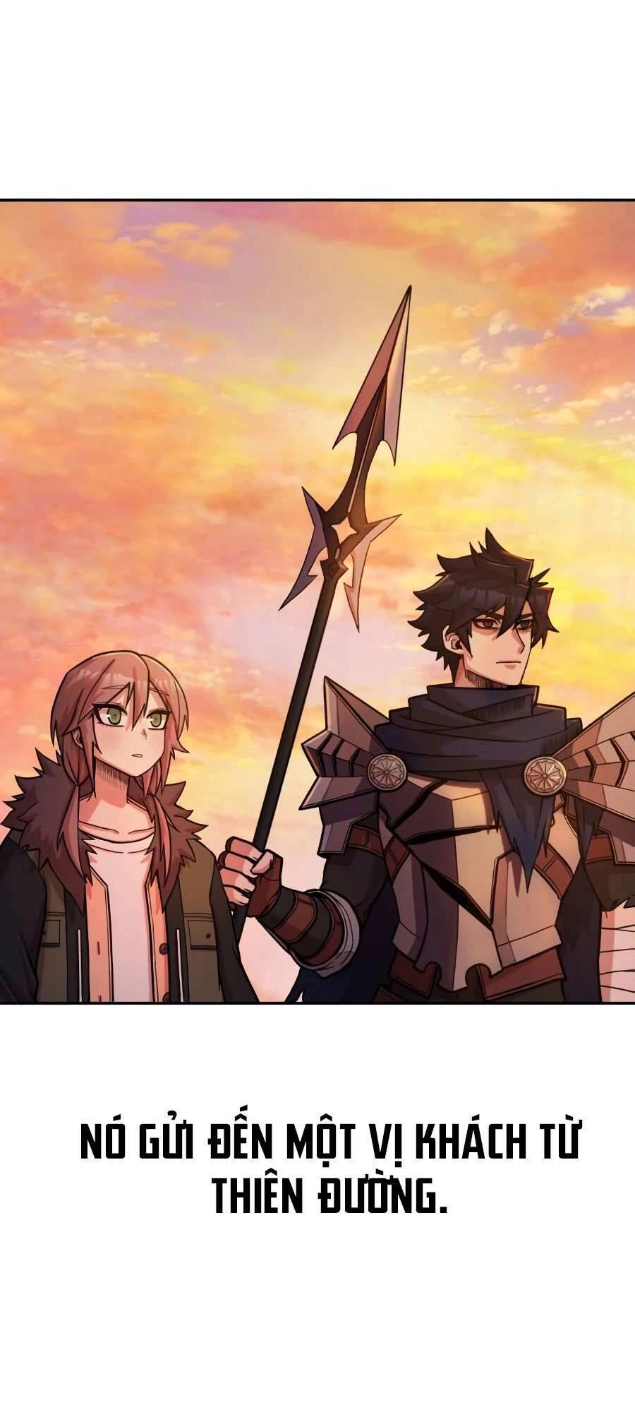 Sự Trở Lại Của Anh Hùng Diệt Thế Chapter 10 - 76