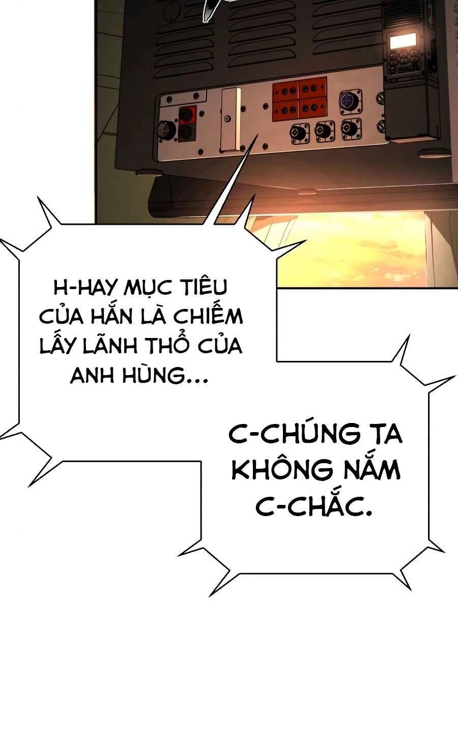 Sự Trở Lại Của Anh Hùng Diệt Thế Chapter 10 - 85