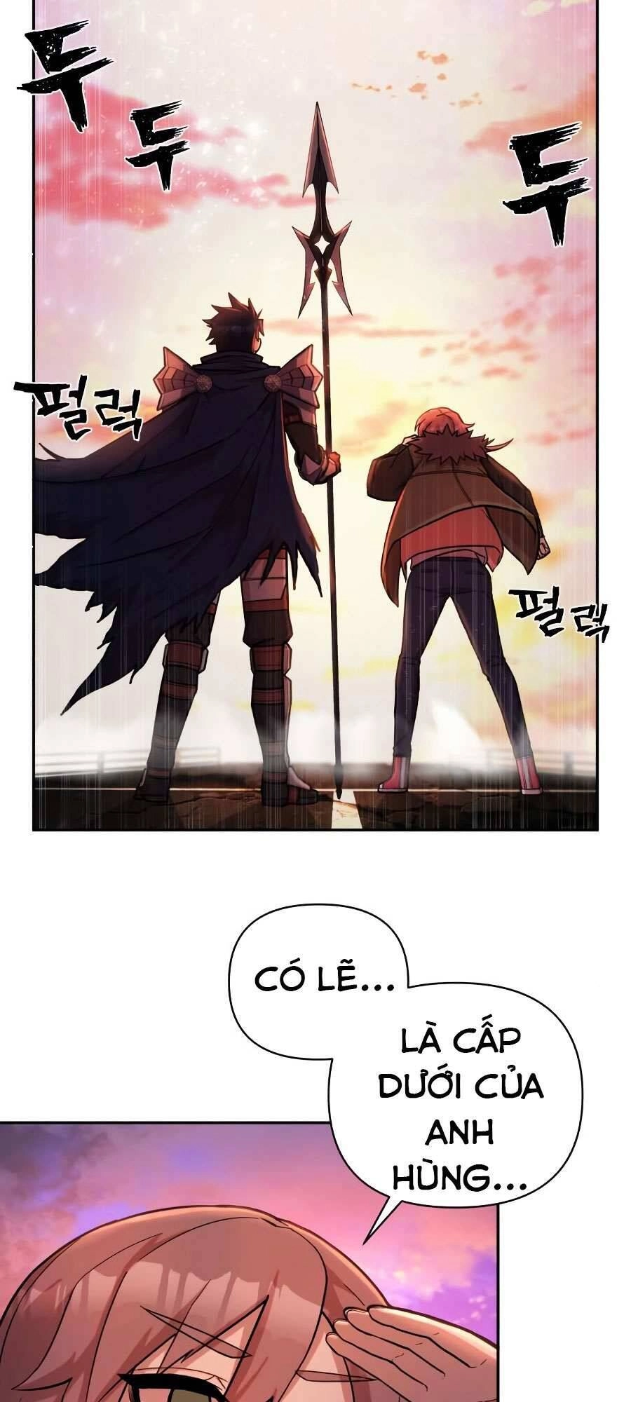 Sự Trở Lại Của Anh Hùng Diệt Thế Chapter 10 - 92