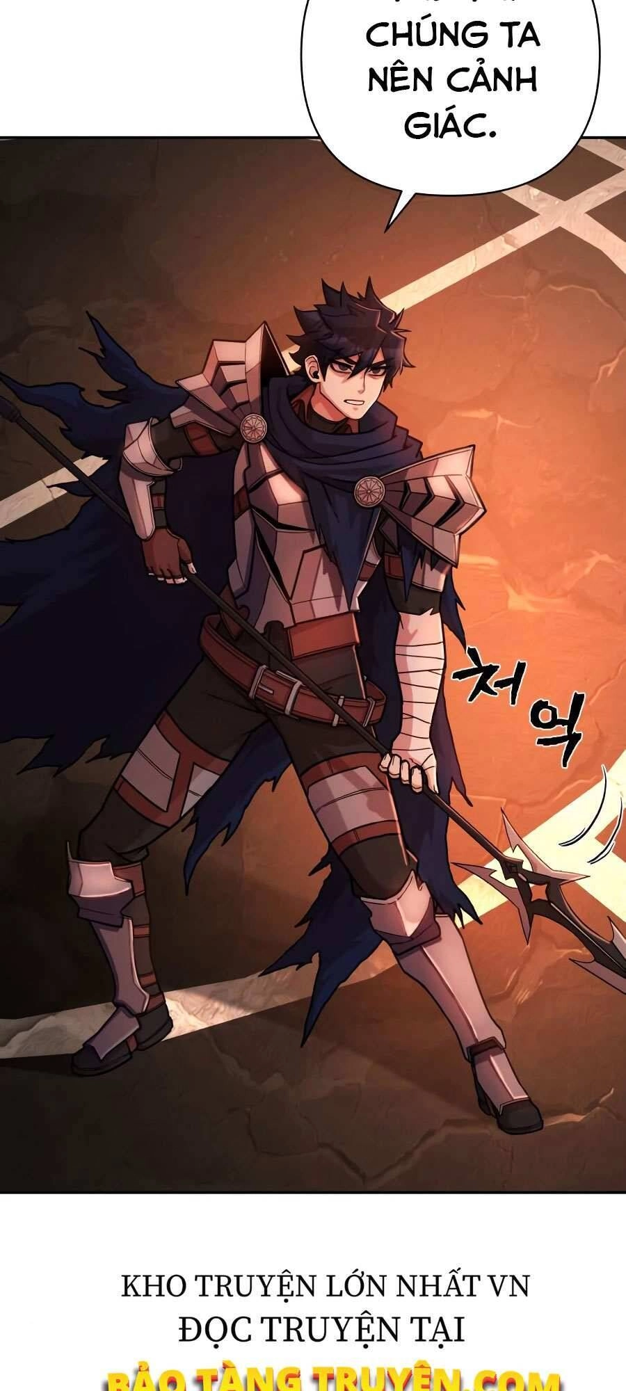 Sự Trở Lại Của Anh Hùng Diệt Thế Chapter 10 - 95