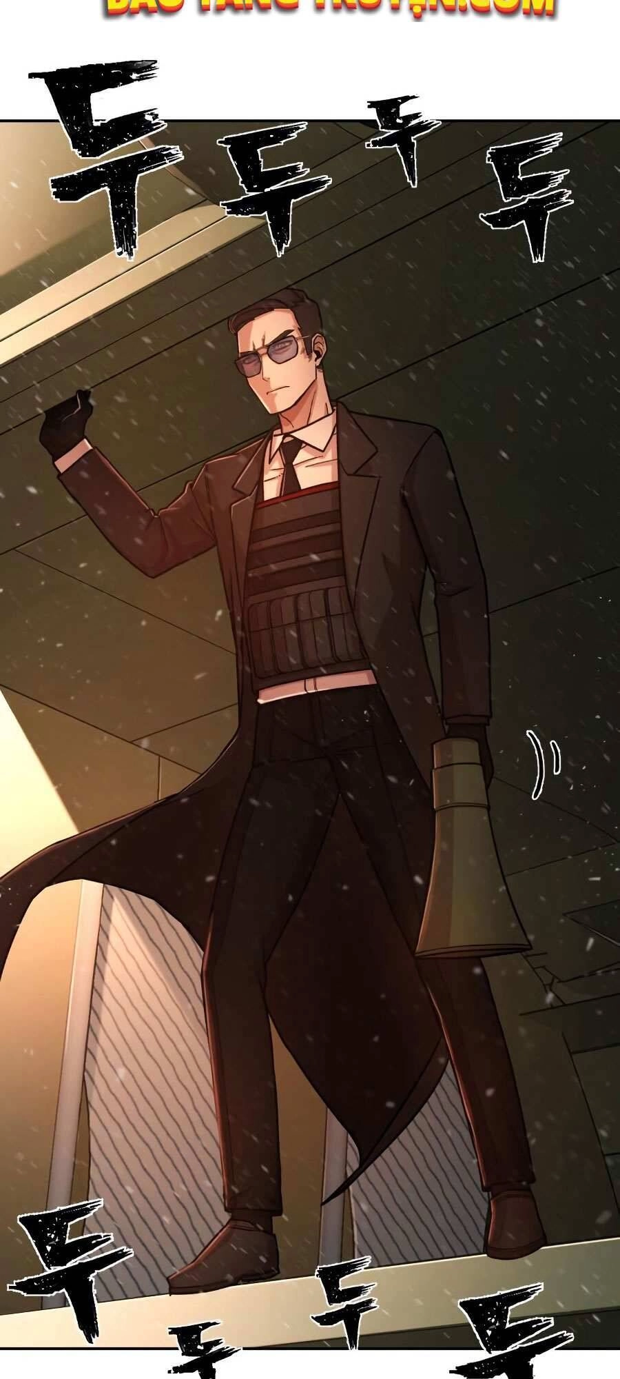 Sự Trở Lại Của Anh Hùng Diệt Thế Chapter 10 - 96